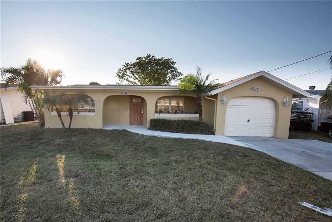 13401 Neptune Dr., Hudson, FL 34667