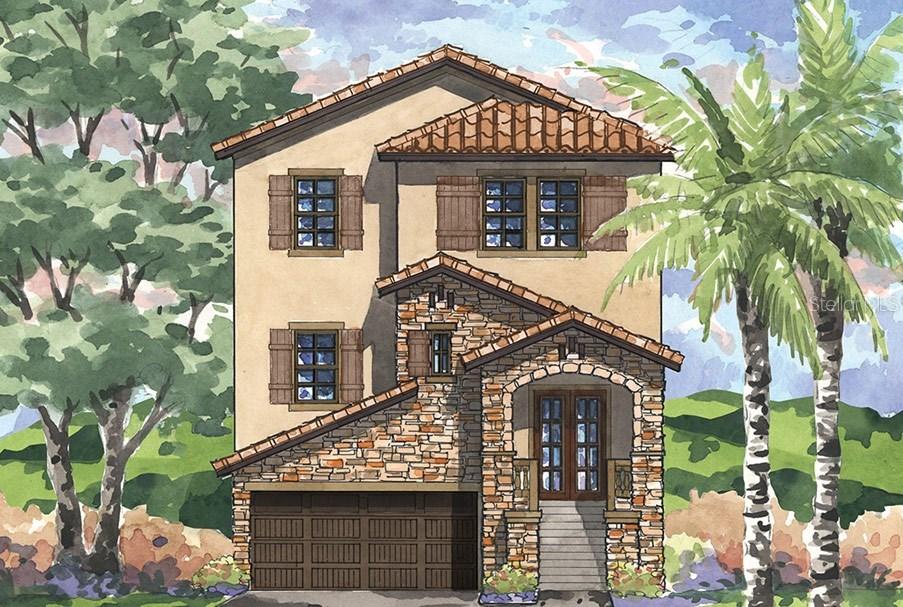 1518 Lavello Ln., Palm Harbor, FL 34683