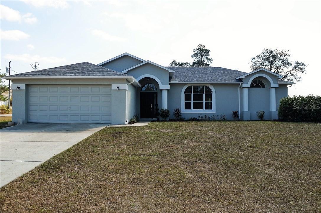 7056 Landover Blvd., Spring Hill, FL 34608