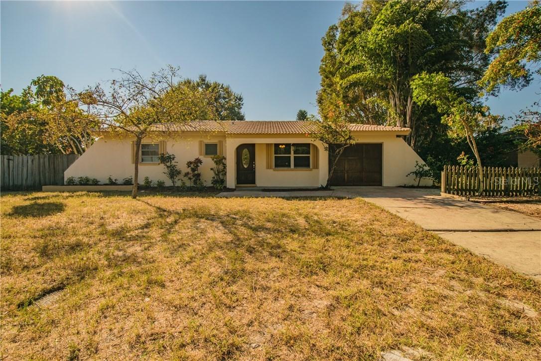 2000 64th Ave., St Petersburg, FL 33712