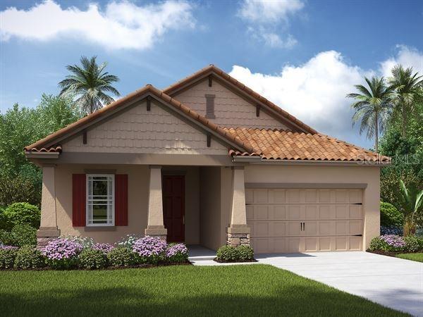 5126 Coastal Scene Dr., Apollo Beach, FL 33572