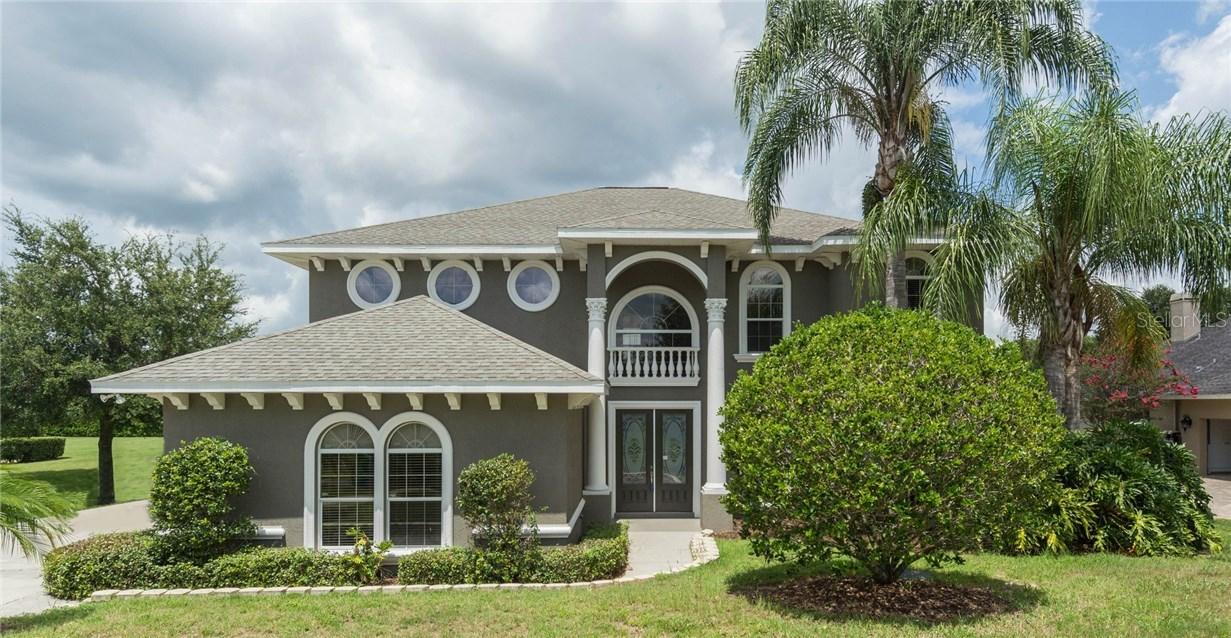 19620 Eagle Crest Dr., Lutz, FL 33549