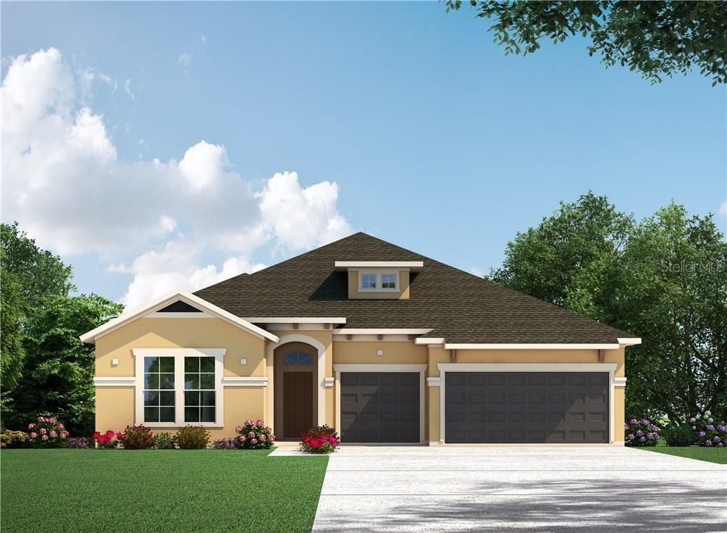 6319 Havensport Dr., Apollo Beach, FL 33572