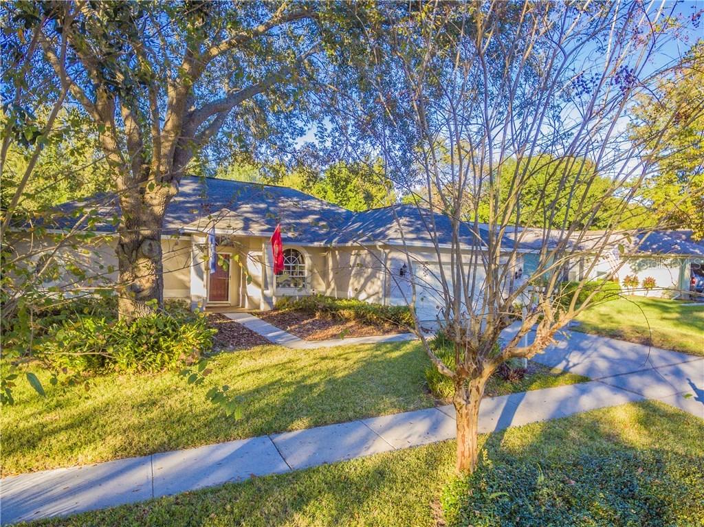 951 Wicketrun Dr., Brandon, FL 33510