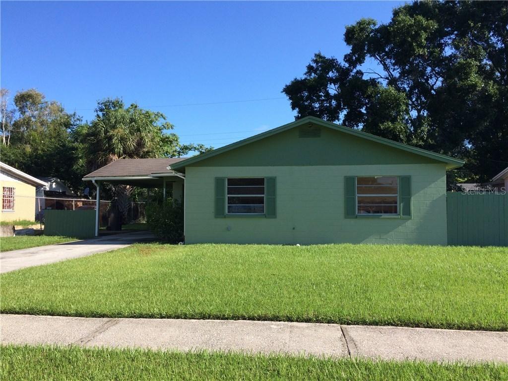6707 W Clifton St., Tampa, FL 33634