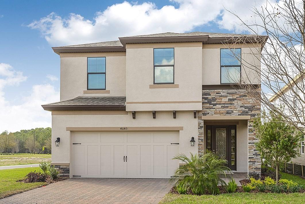 4043 Balcony Breeze Dr., Land O Lakes, FL 34638