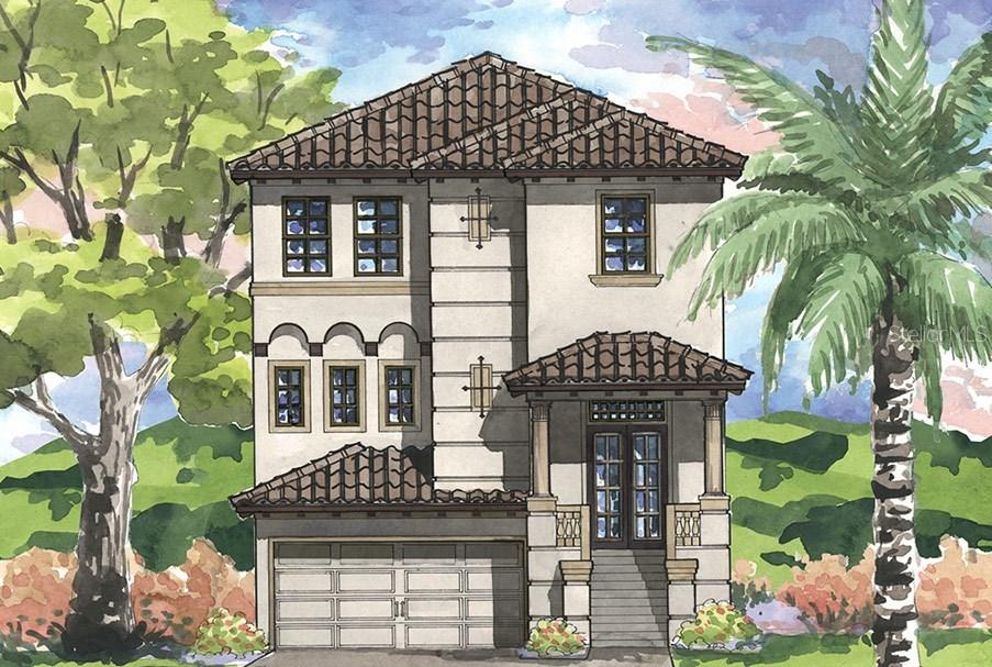 1524 Lavello Ln., Palm Harbor, FL 34683