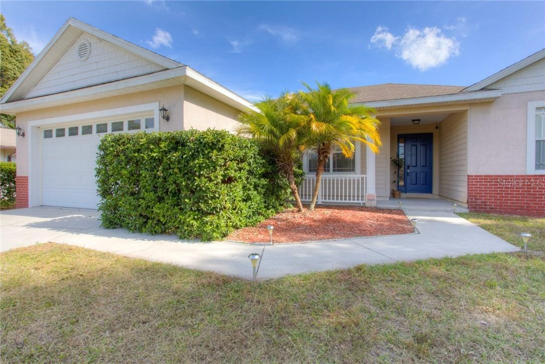 17711 Hanna Rd., Lutz, FL 33549