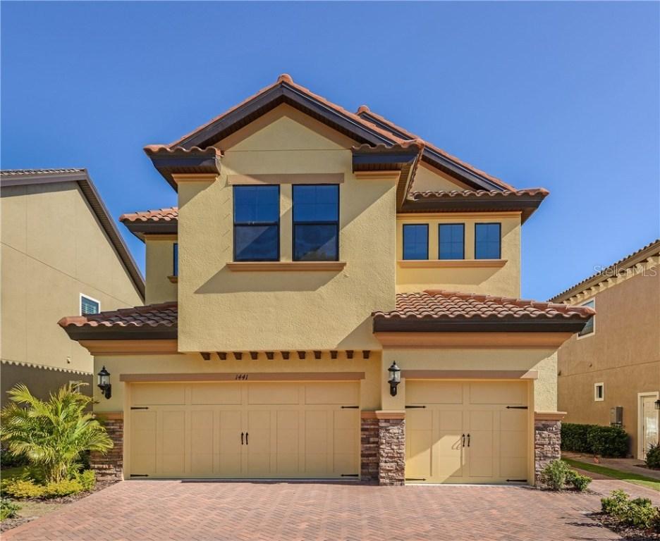 1441 Marinella Dr., Palm Harbor, FL 34683