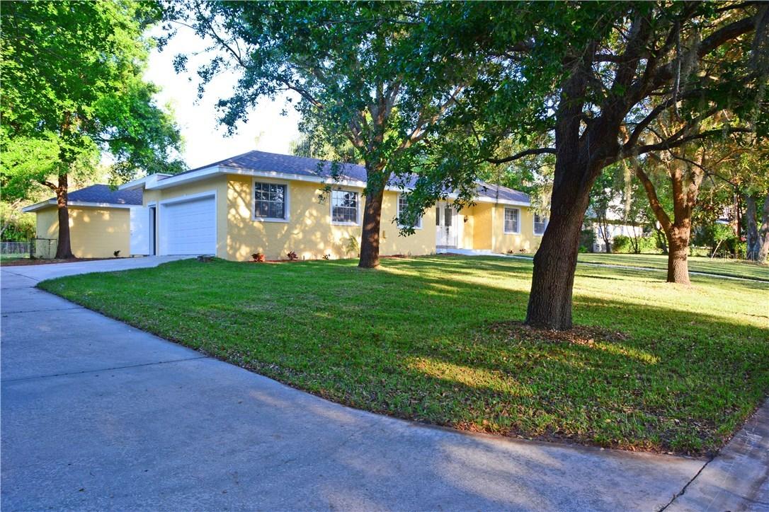 1305 Rustlewood Dr., Brandon, FL 33510