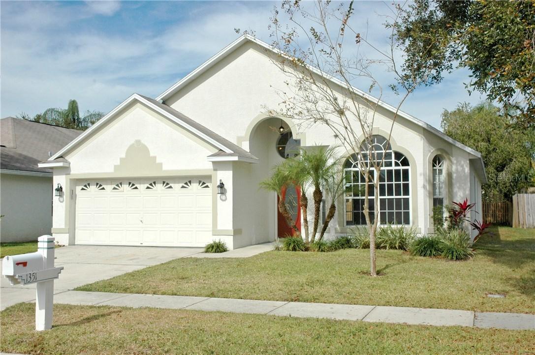 1351 Crimson Clover Ln., Wesley Chapel, FL 33543