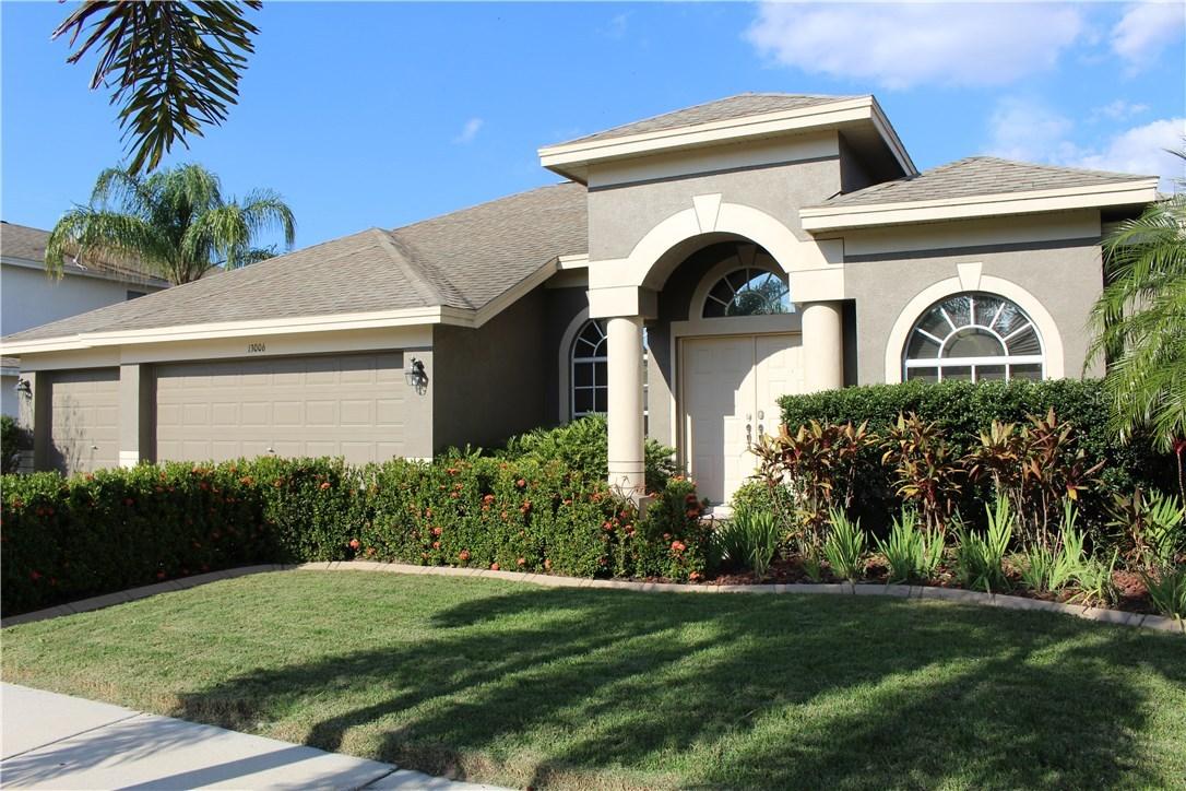 13006 Carlington Ln., Riverview, FL 33579