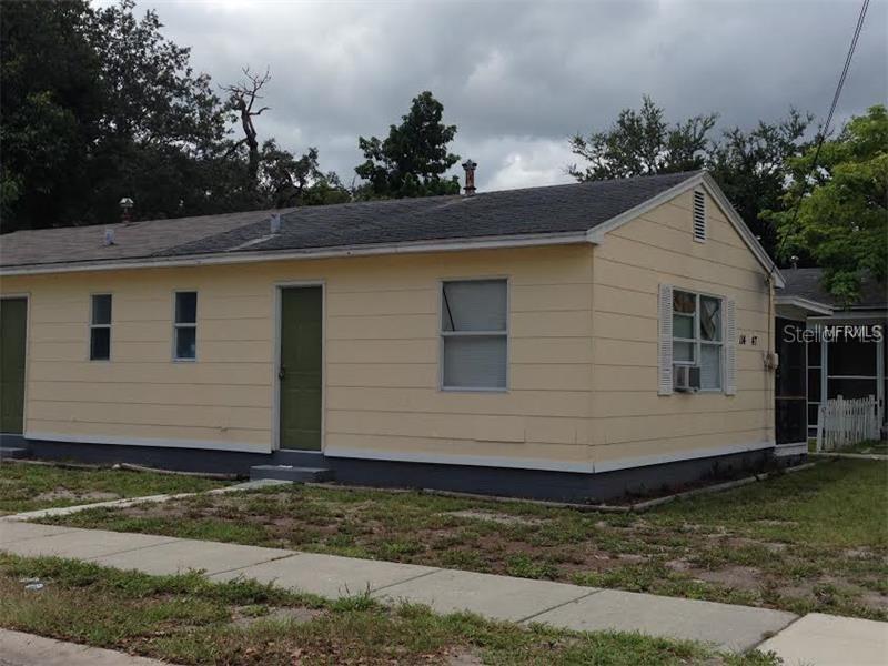1139 40th St., St Petersburg, FL 33711