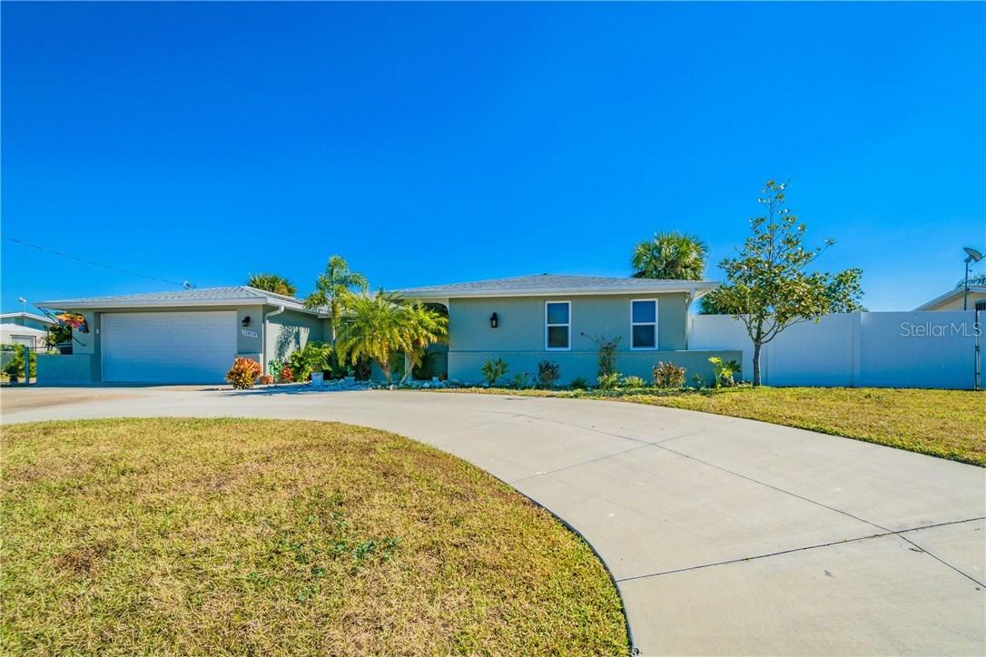 12828 3rd Isle, Hudson, FL 34667