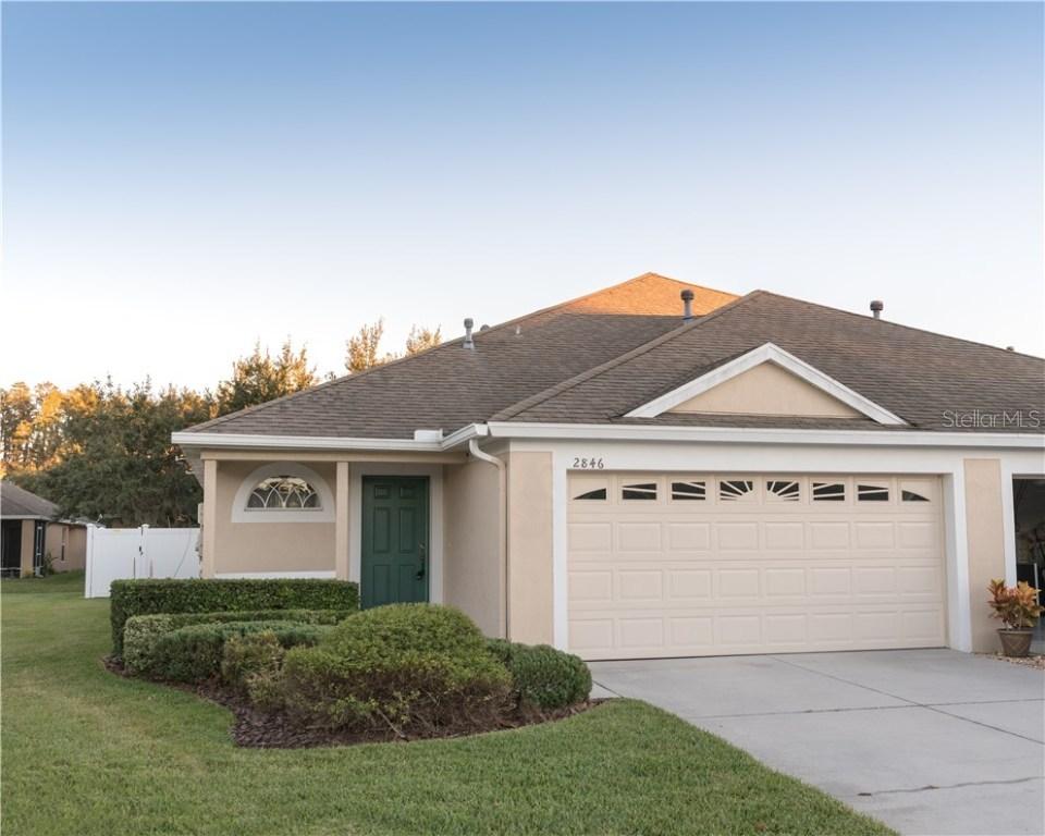 2846 Torrance Dr., Land O Lakes, FL 34638