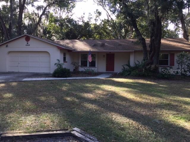6909 Potts Rd., Riverview, FL 33569