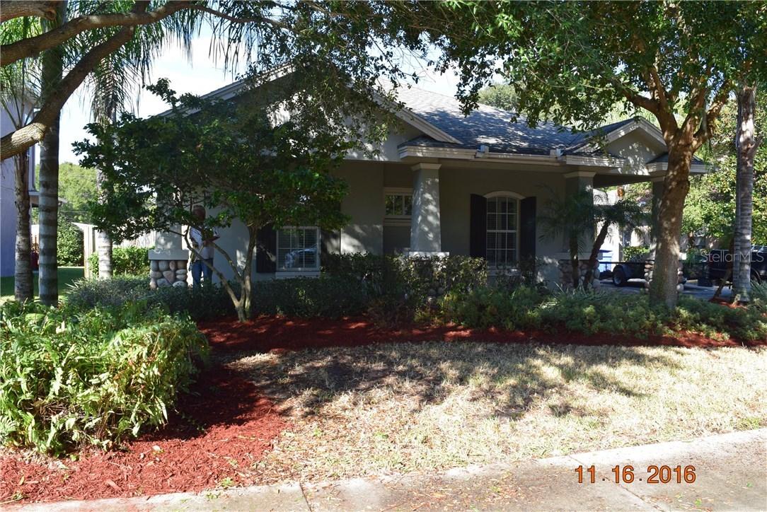 2203 Branch Hill St, Tampa, FL 33612