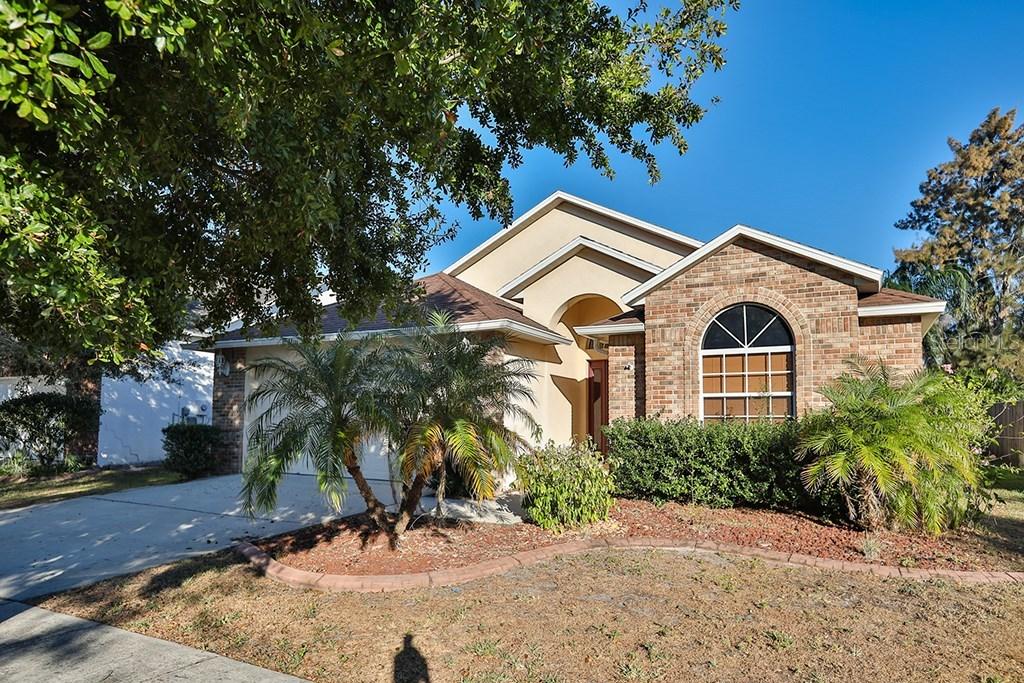 6615 Thackston Dr., Riverview, FL 33569