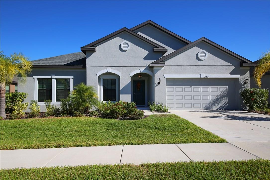 2918 Shetland Ridge Dr., Valrico, FL 33596