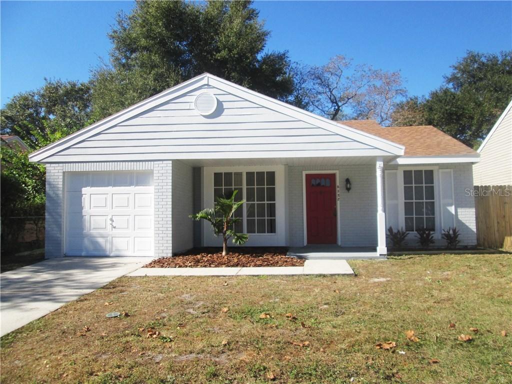 8322 Riverboat Dr., Temple Terrace, FL 33637