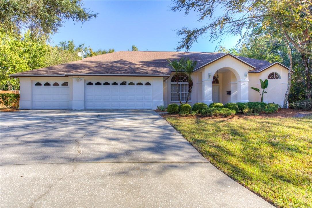 3804 Bramblewood Blvd., Land O Lakes, FL 34639