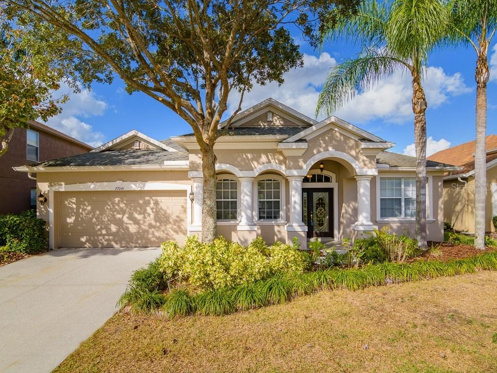 27041 Firebush Dr., Wesley Chapel, FL 33544