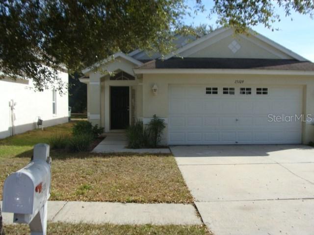 15109 Deer Meadow Dr., Lutz, FL 33559