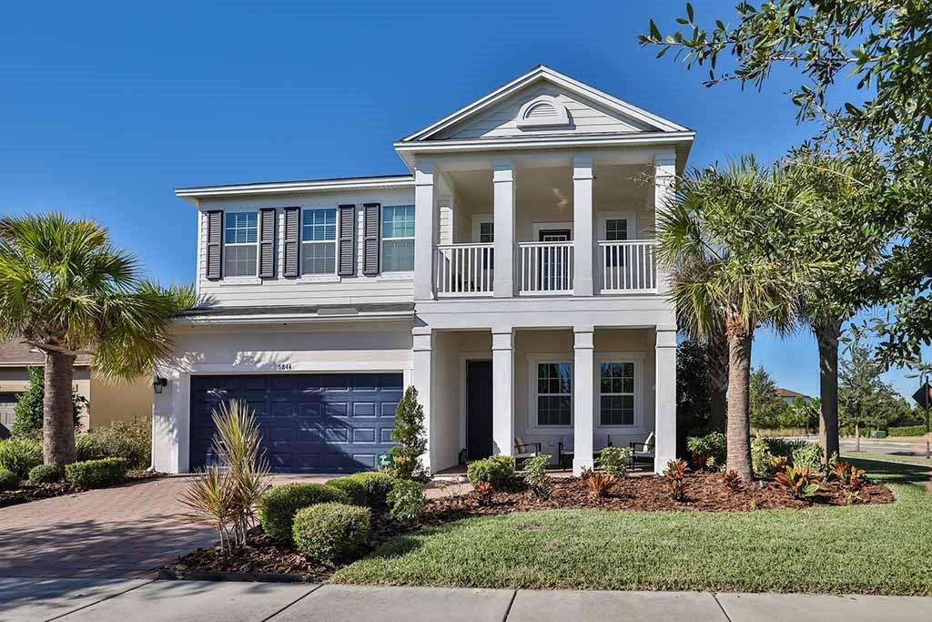 6844 Scenic Dr., Apollo Beach, FL 33572