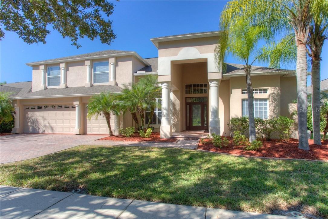 10740 Plantation Bay Dr., Tampa, FL 33647