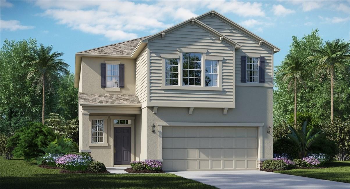 1239 Harbour Blue St., Ruskin, FL 33570