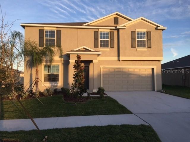 2106 Purple Orchid Pl., Ruskin, FL 33570