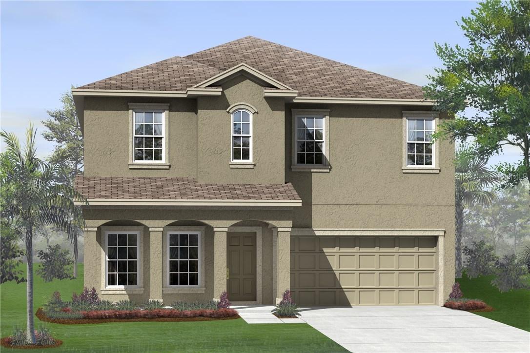 1852 Tallulah Ter., Wesley Chapel, FL 33543