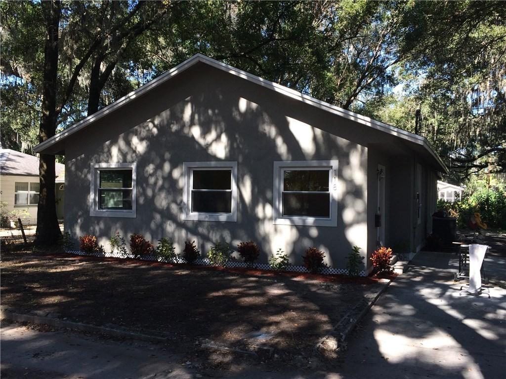 118 W Strickland St., Plant City, FL 33563