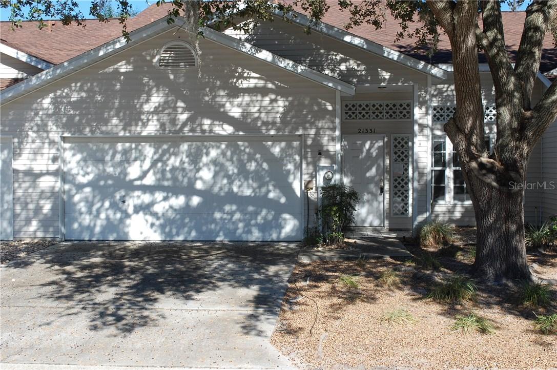 21331 Aaron Ct., Lutz, FL 33549