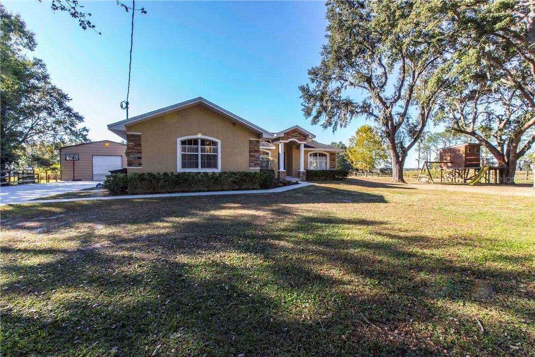 4301 Platt Rd., Plant City, FL 33565