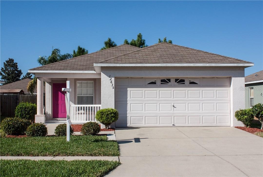 12635 Adventure Dr., Riverview, FL 33569