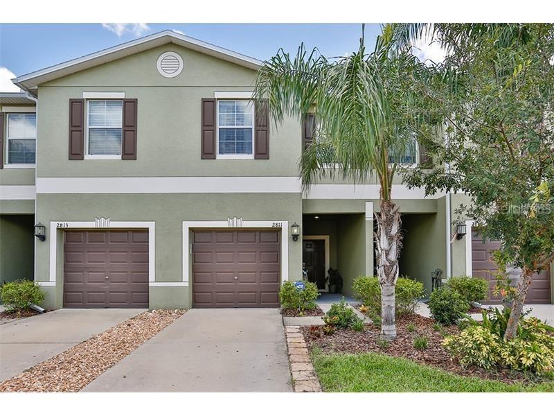 2813 Lantern Hill Ave., Brandon, FL 33511