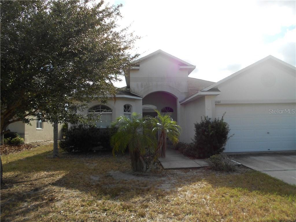 11101 Hoffner Edge Dr., Riverview, FL 33569