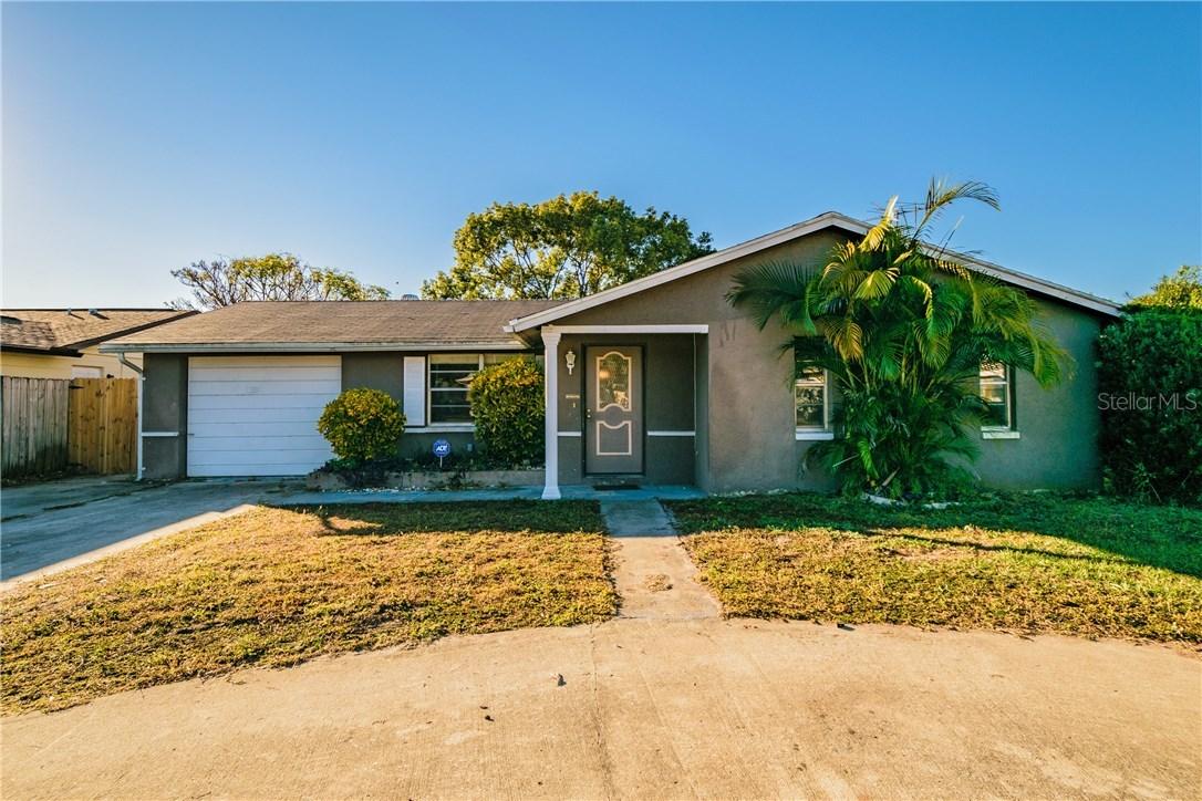 7418 Abington Ave., New Port Richey, FL 34655