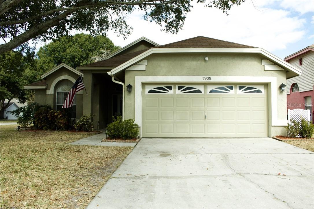 7905 Anthula Ct., New Port Richey, FL 34653