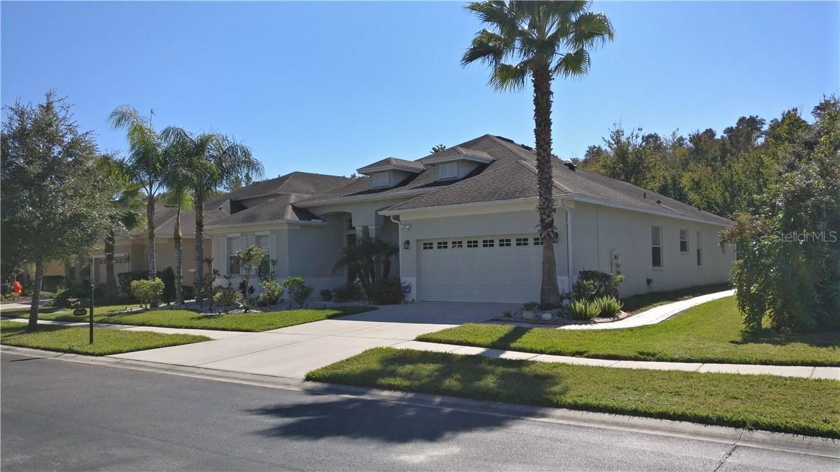 3400 Grassglen Pl., Wesley Chapel, FL 33544