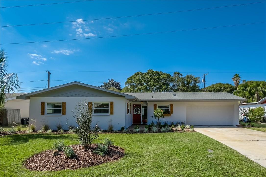 1092 Porter Dr., Largo, FL 33771