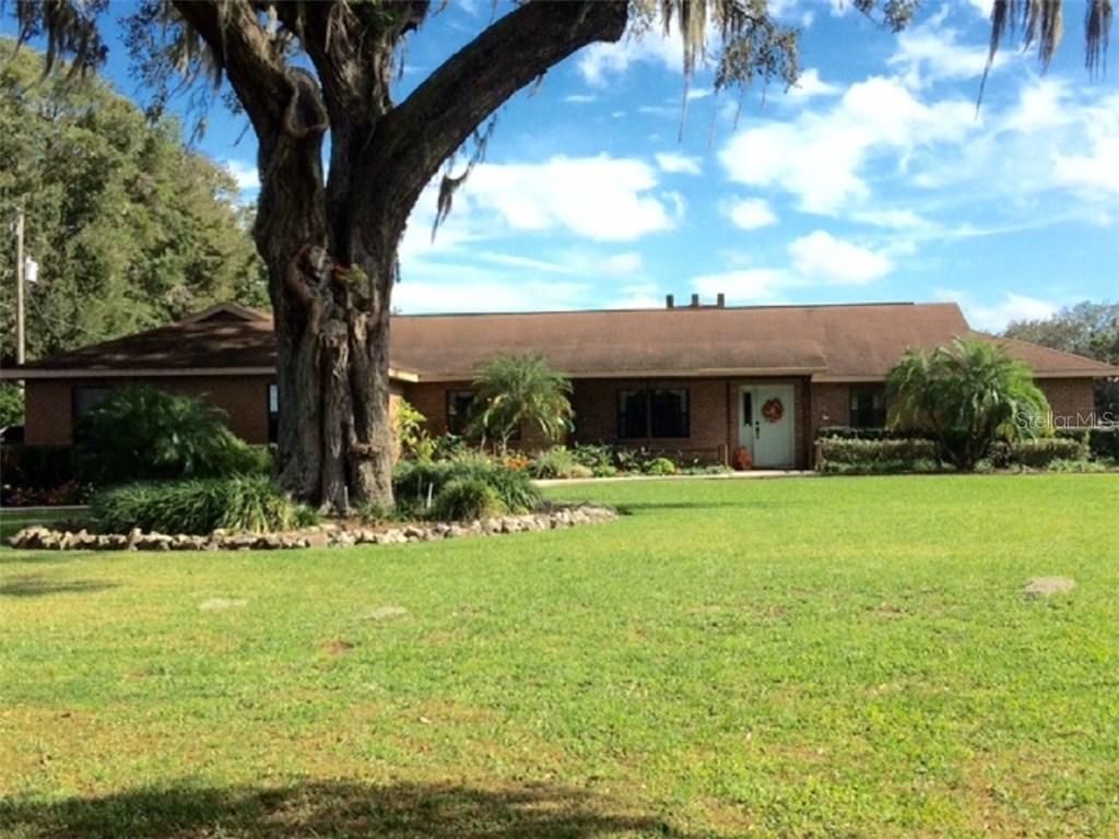 4714 Keene Rd., Plant City, FL 33565