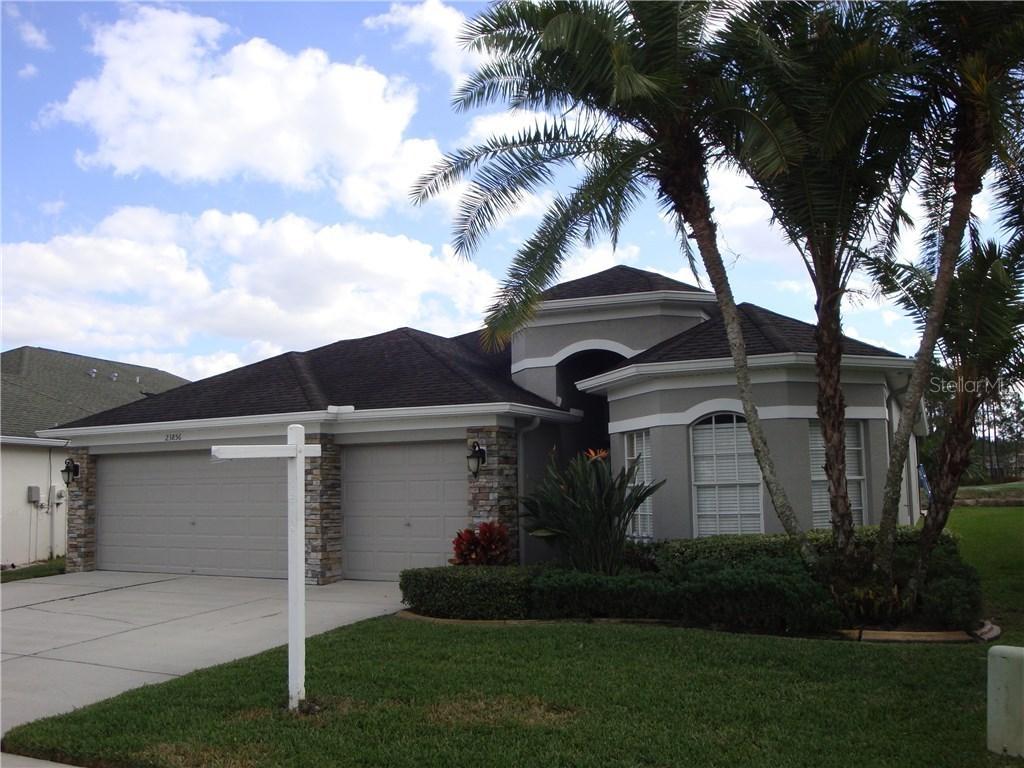 23856 Plantation Palms Blvd., Land O Lakes, FL 34639