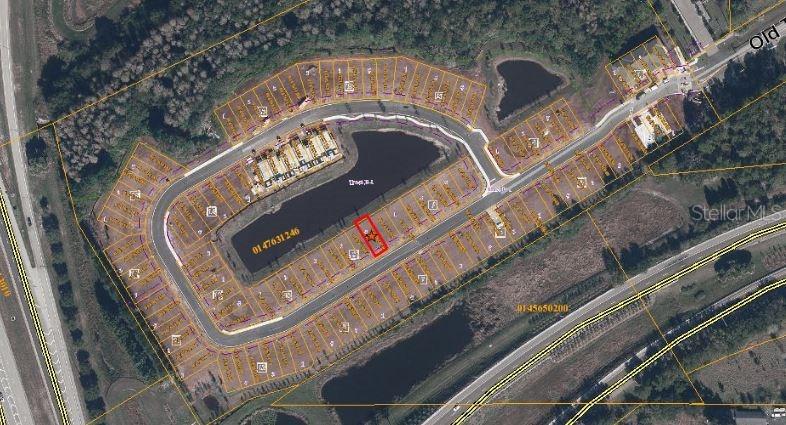 17330 Old Tobacco Rd., Lutz, FL 33558
