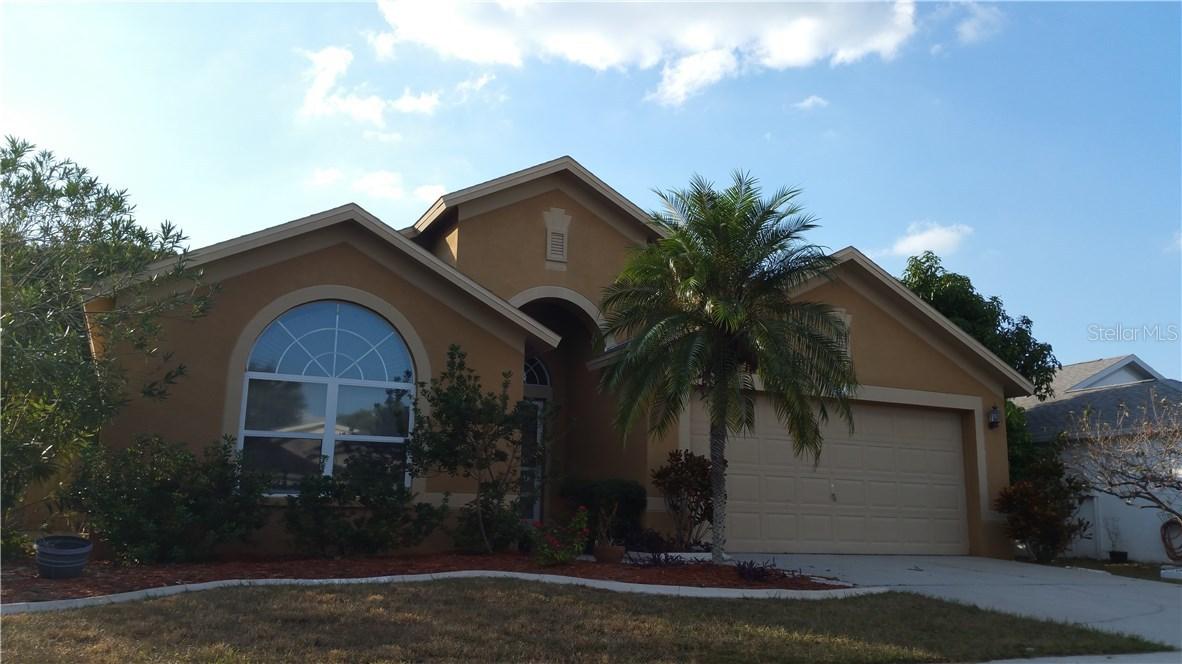 536 Royal Ridge St., Valrico, FL 33594