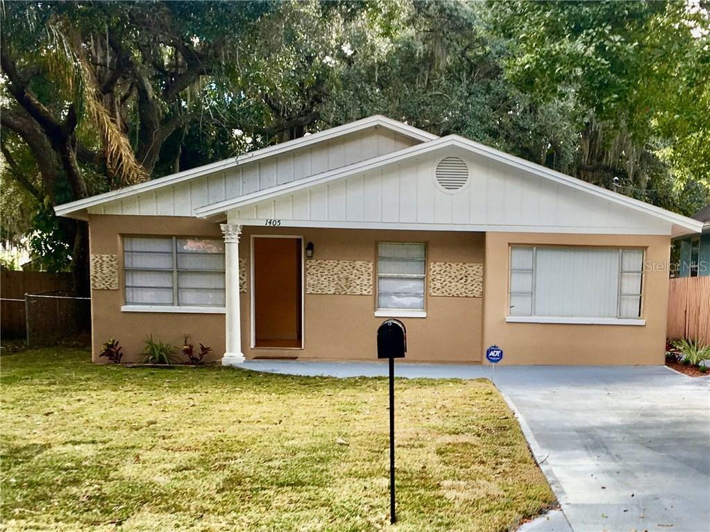 1405 E Hanna Ave., Tampa, FL 33604