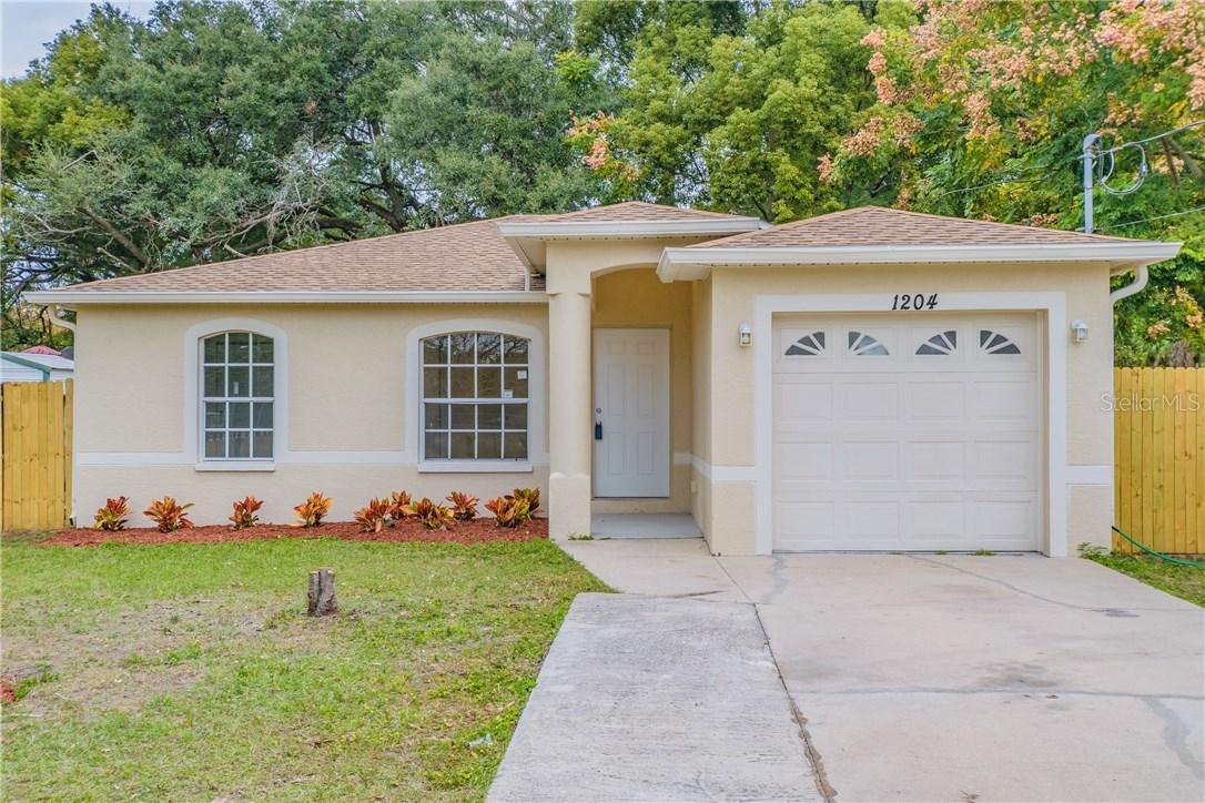 1204 E Sligh Ave., Tampa, FL 33604