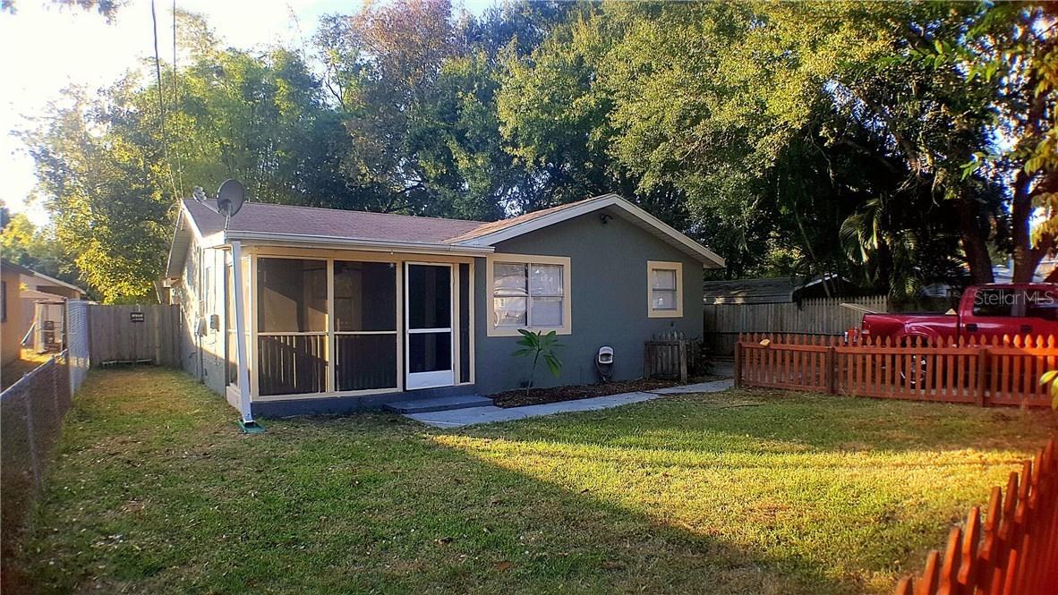 6709 S Faul St., Tampa, FL 33616