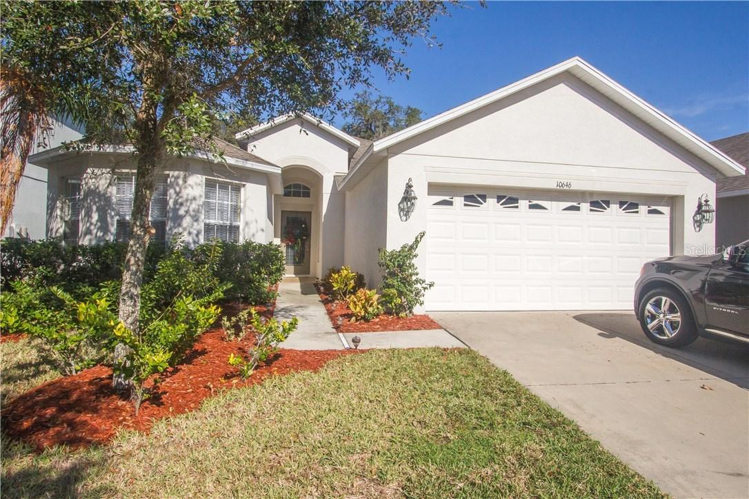 10646 Lucaya Dr., Tampa, FL 33647